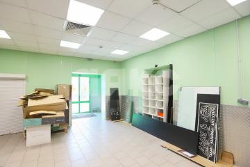 Фото №3: Коммерция 50 м² - Липецк, мкр. 2-й, ул. Валентины Терешковой, 10