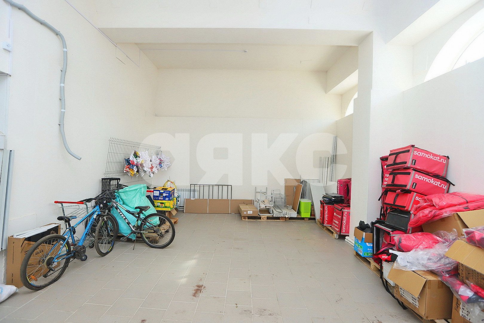 Фото №8: Коммерция 50 м² - Липецк, Советский округ, мкр. 2-й, ул. Валентины Терешковой, 10