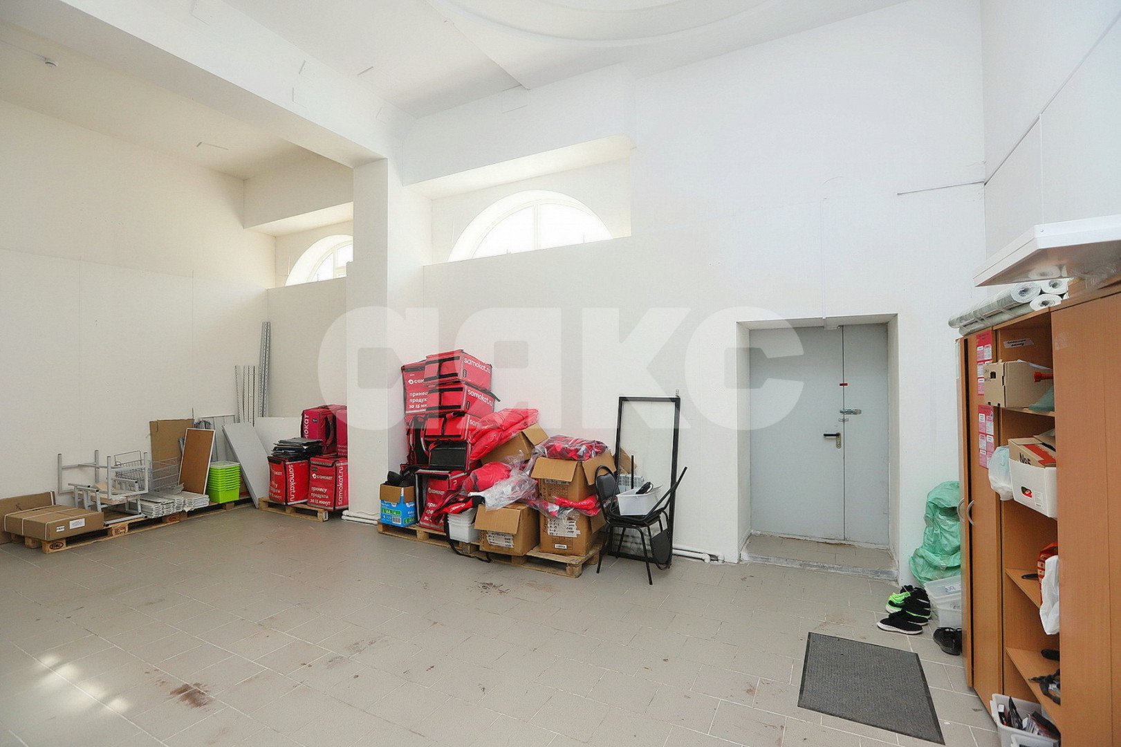 Фото №11: Коммерция 50 м² - Липецк, Советский округ, мкр. 2-й, ул. Валентины Терешковой, 10