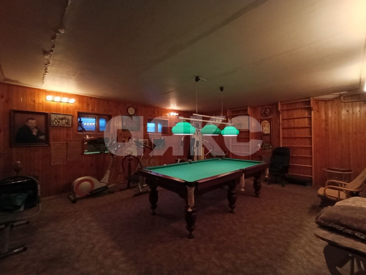 Фото №10: Коттедж 356 м² + 14.75 сот. - Мариуполь, Южный, р. Приморский, ул. Родниковая, 18