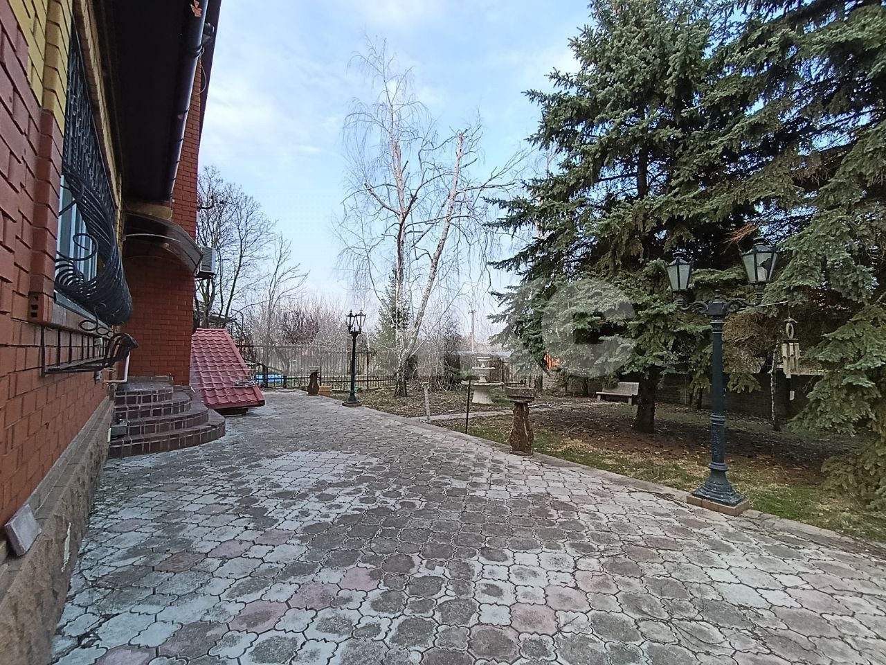 Фото №30: Коттедж 356 м² + 14.75 сот. - Мариуполь, Южный, р. Приморский, ул. Родниковая, 18