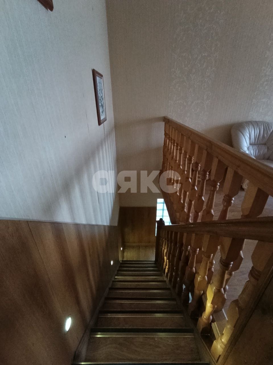 Фото №5: Коттедж 356 м² + 14.75 сот. - Мариуполь, Южный, р. Приморский, ул. Родниковая, 18