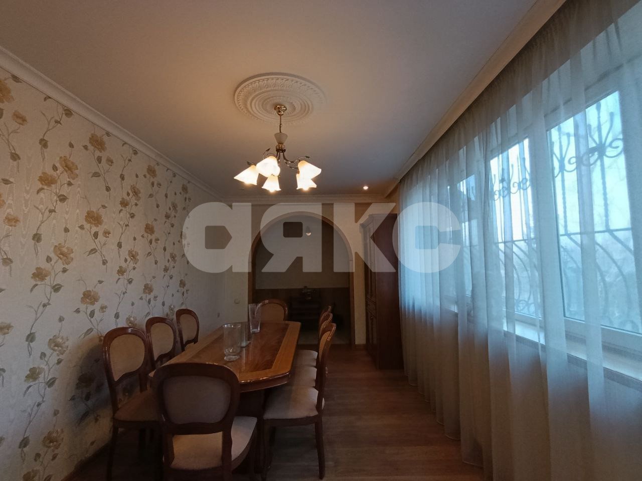 Фото №20: Коттедж 356 м² + 14.75 сот. - Мариуполь, Южный, р. Приморский, ул. Родниковая, 18