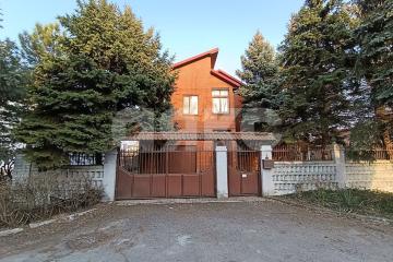 Фото №1: Коттедж 356 м² - Мариуполь, р. Приморский, ул. Родниковая, 18