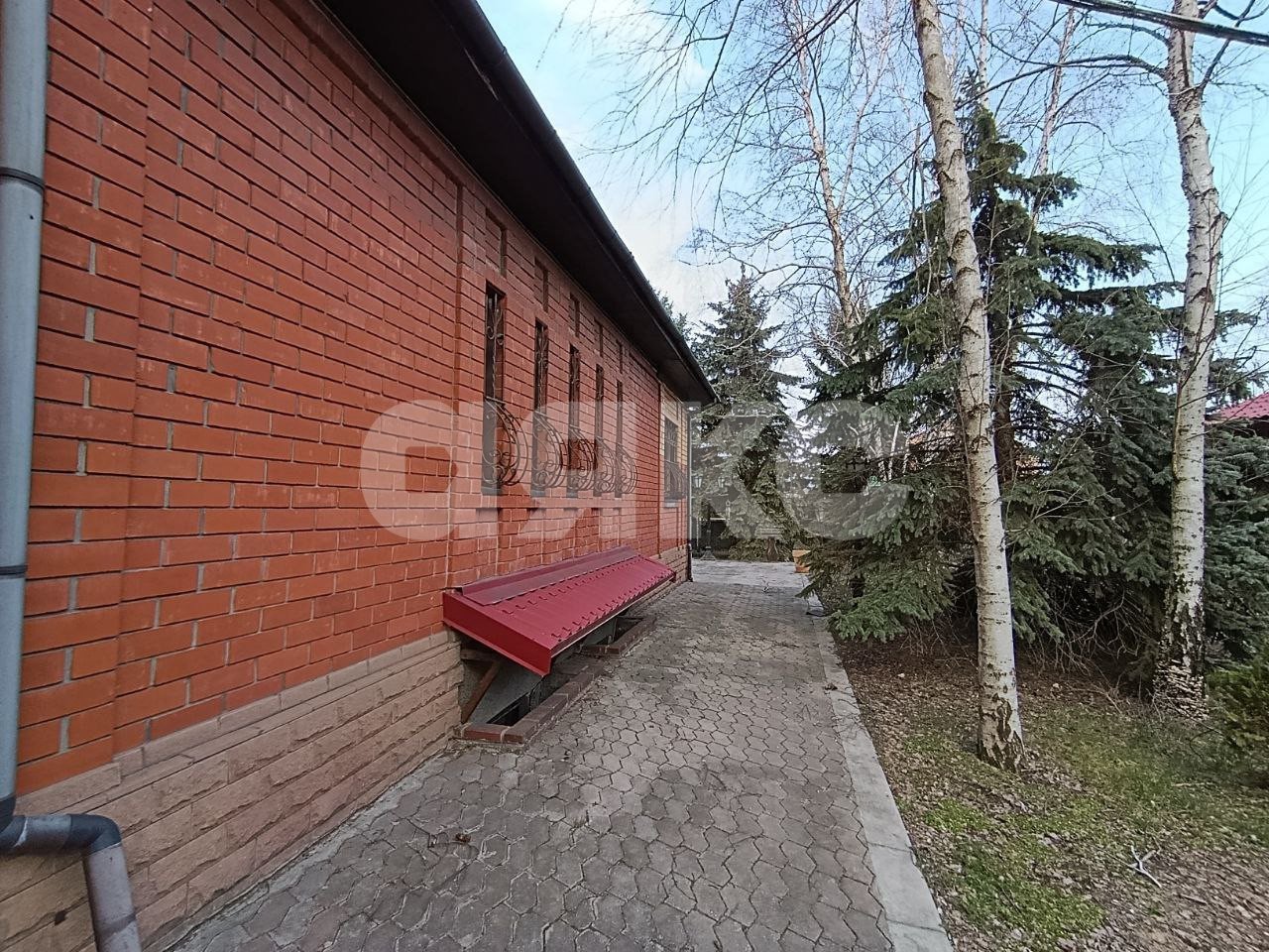 Фото №32: Коттедж 356 м² + 14.75 сот. - Мариуполь, Южный, р. Приморский, ул. Родниковая, 18