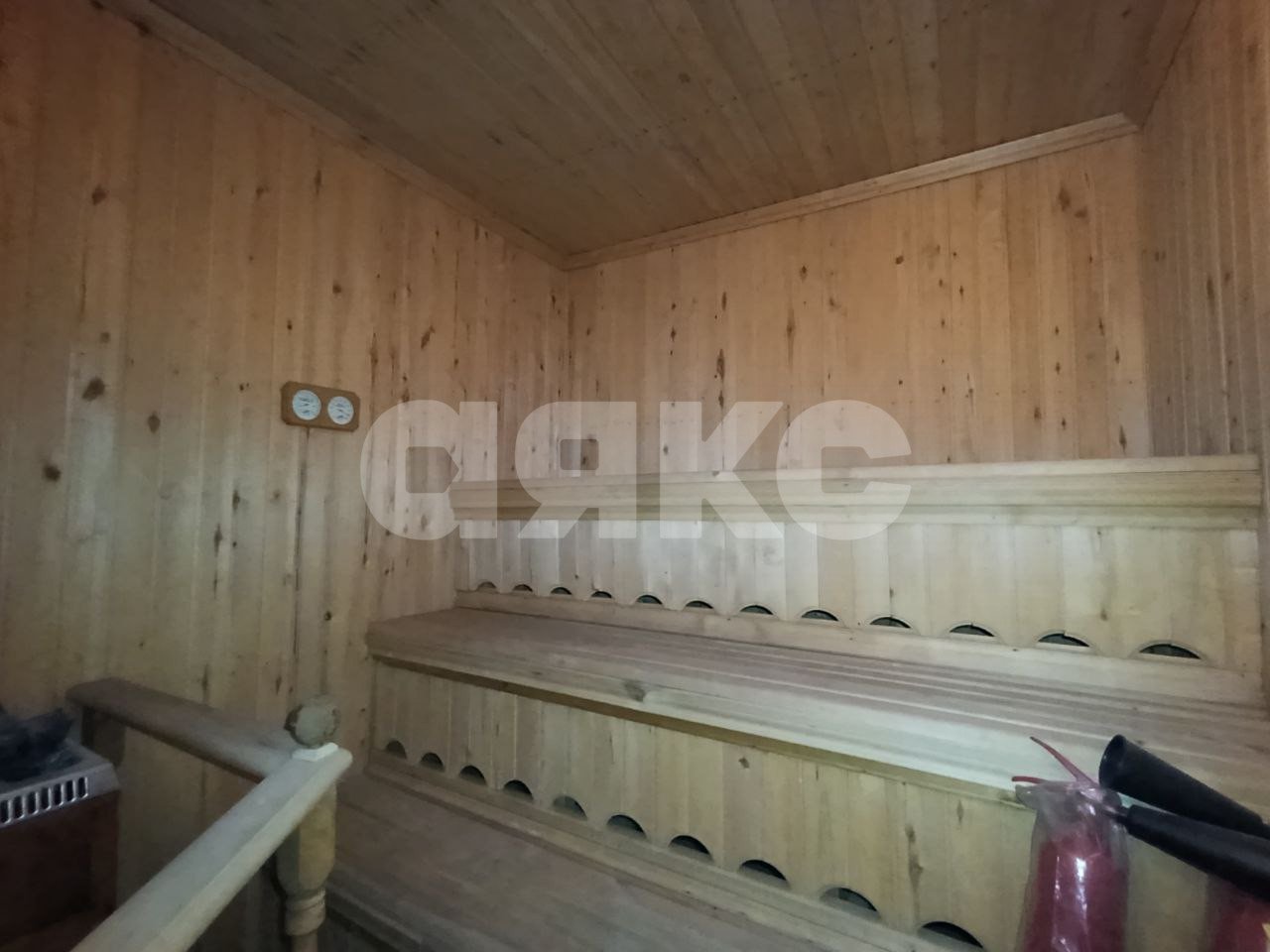 Фото №3: Коттедж 356 м² + 14.75 сот. - Мариуполь, Южный, р. Приморский, ул. Родниковая, 18