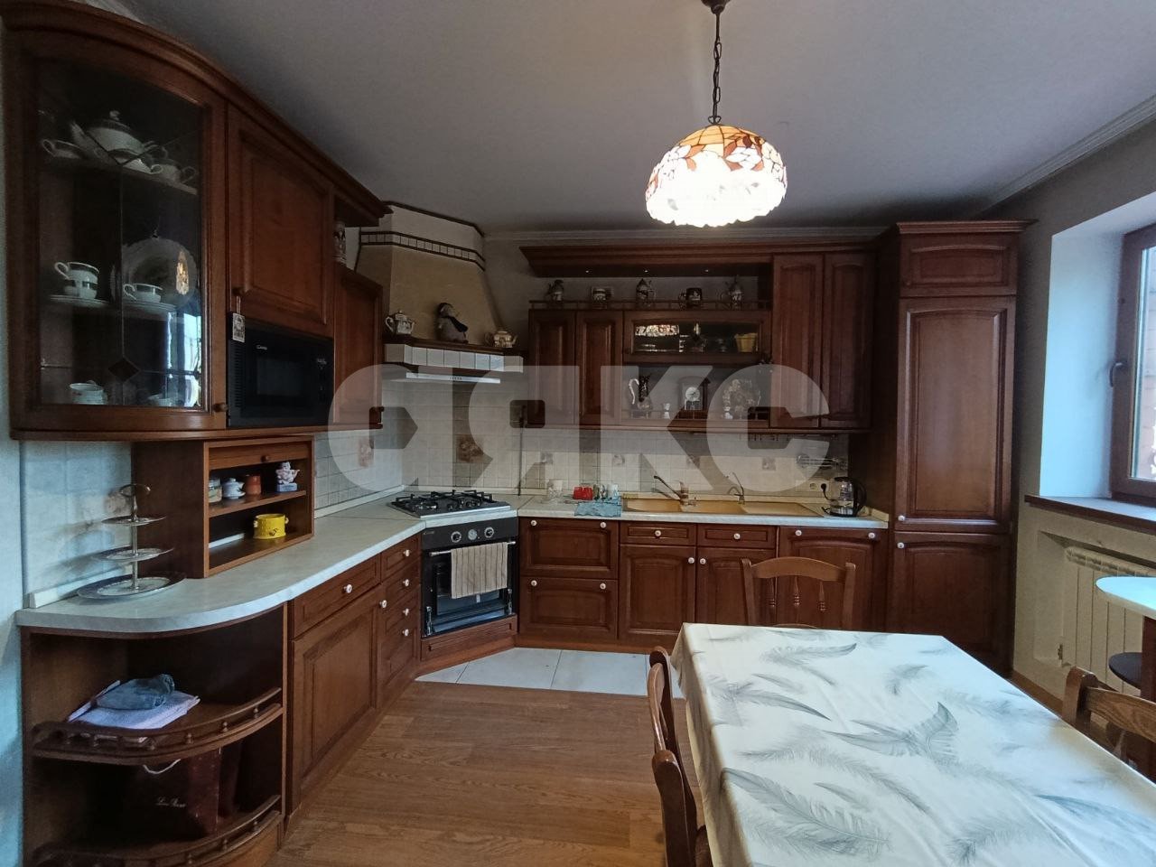 Фото №18: Коттедж 356 м² + 14.75 сот. - Мариуполь, Южный, р. Приморский, ул. Родниковая, 18