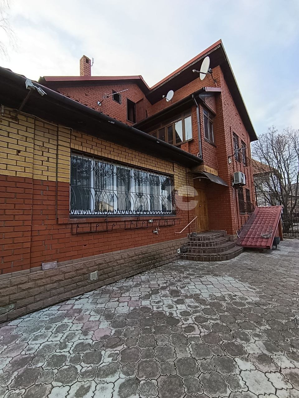 Фото №28: Коттедж 356 м² + 14.75 сот. - Мариуполь, Южный, р. Приморский, ул. Родниковая, 18