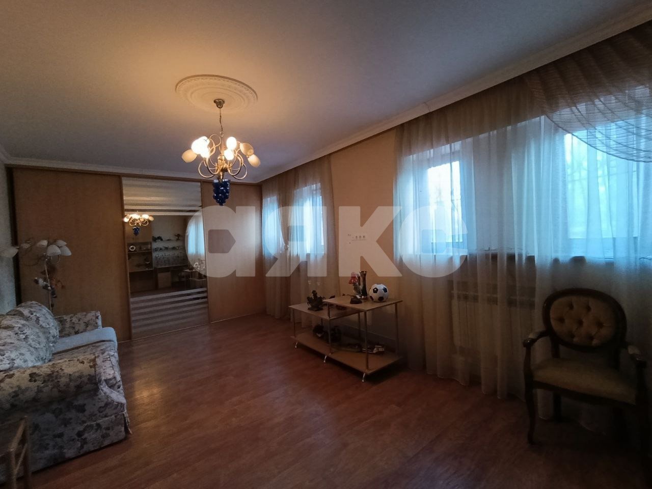 Фото №9: Коттедж 356 м² + 14.75 сот. - Мариуполь, Южный, р. Приморский, ул. Родниковая, 18