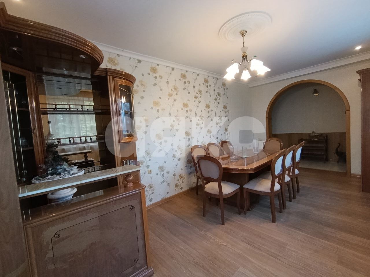 Фото №19: Коттедж 356 м² + 14.75 сот. - Мариуполь, Южный, р. Приморский, ул. Родниковая, 18