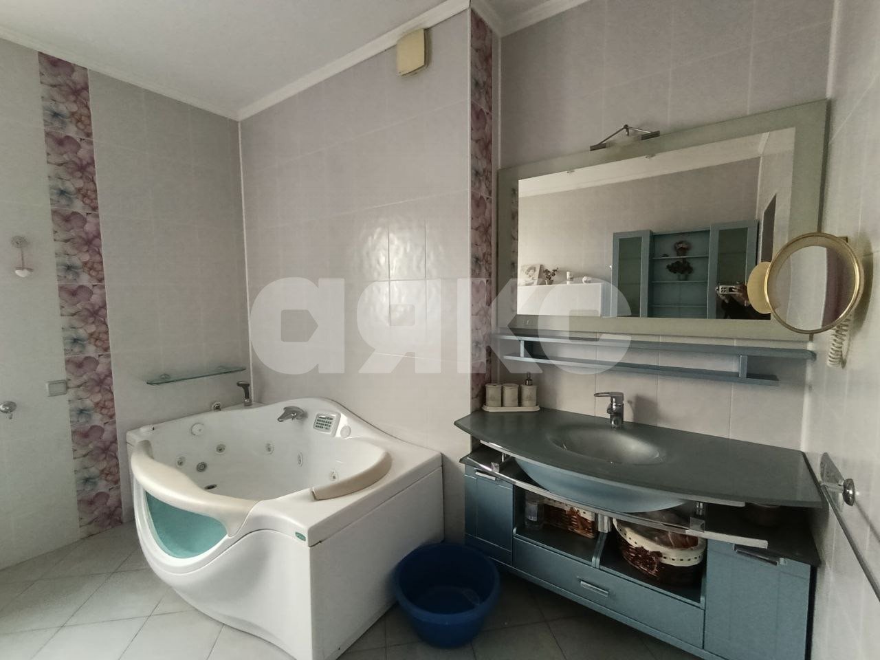 Фото №15: Коттедж 356 м² + 14.75 сот. - Мариуполь, Южный, р. Приморский, ул. Родниковая, 18