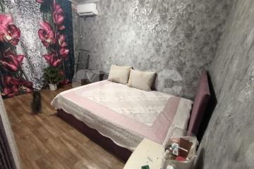 Фото №5: 1-комнатная квартира 22 м² - Мариуполь, мкр. 5-й, пр-кт Металлургов, 177