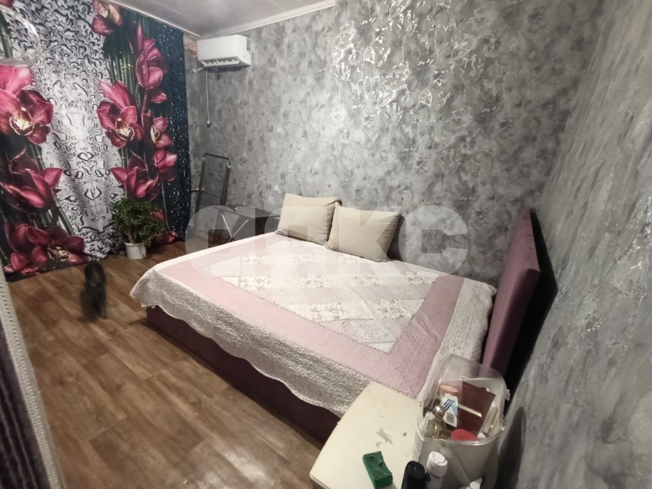 Фото №5: 1-комнатная квартира 22 м² - Мариуполь, Кальмиусский, мкр. 5-й, пр-кт Металлургов, 177