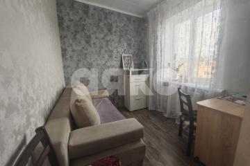 Фото №1: 1-комнатная квартира 22 м² - Мариуполь, мкр. 5-й, пр-кт Металлургов, 177