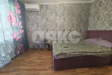 Фото №3: 1-комнатная квартира 22 м² - Мариуполь, мкр. 5-й, пр-кт Металлургов, 177