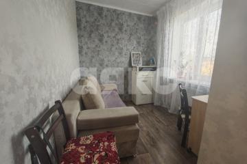 Фото №2: 1-комнатная квартира 22 м² - Мариуполь, мкр. 5-й, пр-кт Металлургов, 177