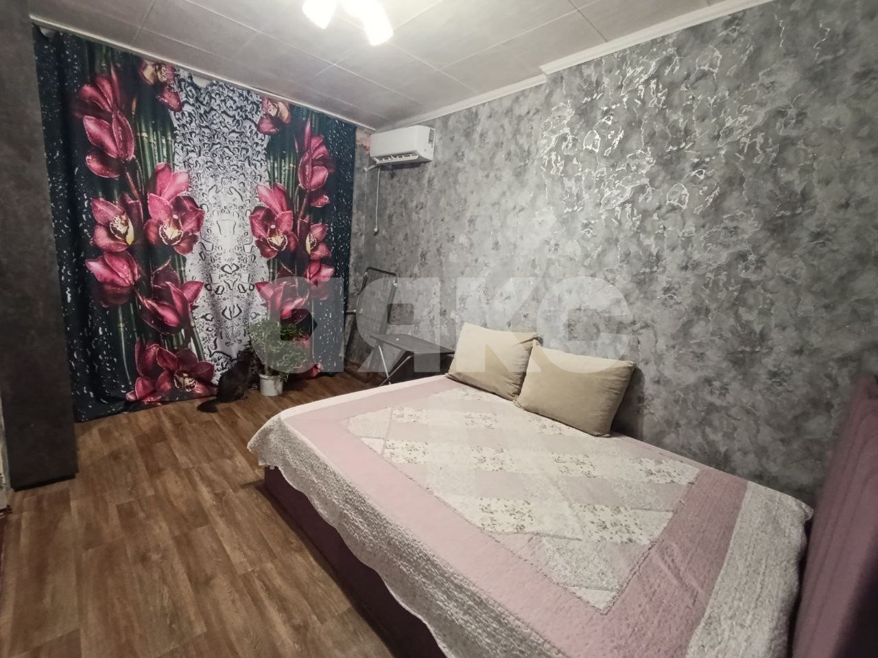 Фото №6: 1-комнатная квартира 22 м² - Мариуполь, Кальмиусский, мкр. 5-й, пр-кт Металлургов, 177