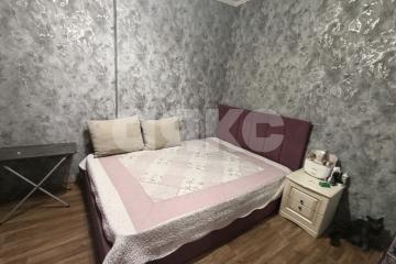 Фото №4: 1-комнатная квартира 22 м² - Мариуполь, мкр. 5-й, пр-кт Металлургов, 177