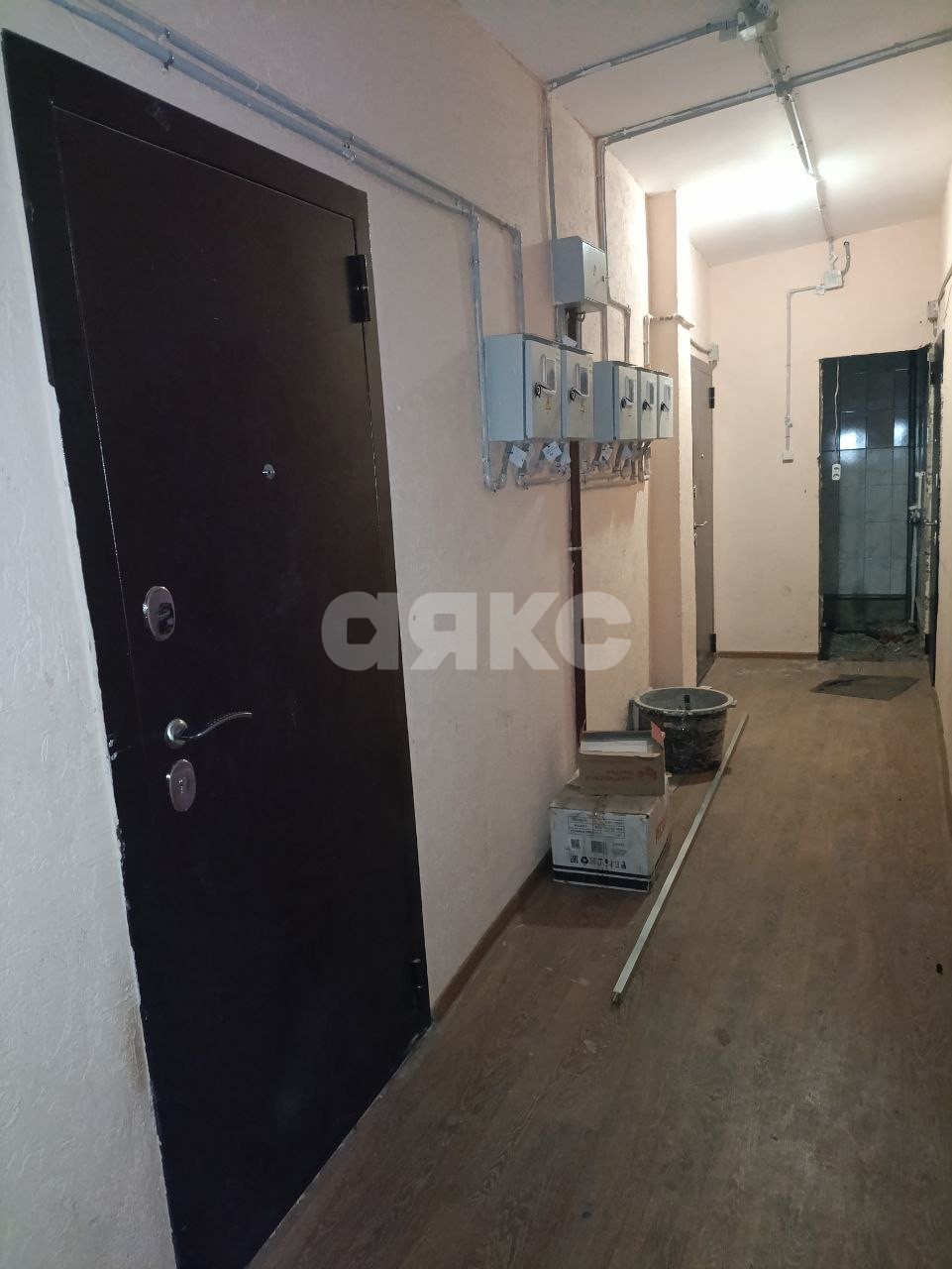 Фото №11: 1-комнатная квартира 22 м² - Мариуполь, Кальмиусский, мкр. 5-й, пр-кт Металлургов, 177