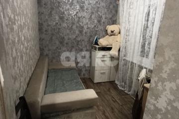 Фото №1: 1-комнатная квартира 22 м² - Мариуполь, мкр. 5-й, пр-кт Металлургов, 177