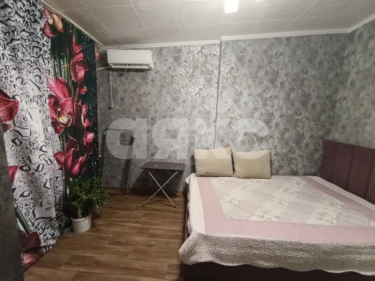 Фото №3: 1-комнатная квартира 22 м² - Мариуполь, Кальмиусский, мкр. 5-й, пр-кт Металлургов, 177