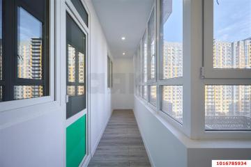 Фото №5: 2-комнатная квартира 63 м² - Краснодар, мкр. ЖК Урал, ул. Уральская, 87/7