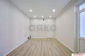 Фото №3: 2-комнатная квартира 63 м² - Краснодар, мкр. ЖК Урал, ул. Уральская, 87/7