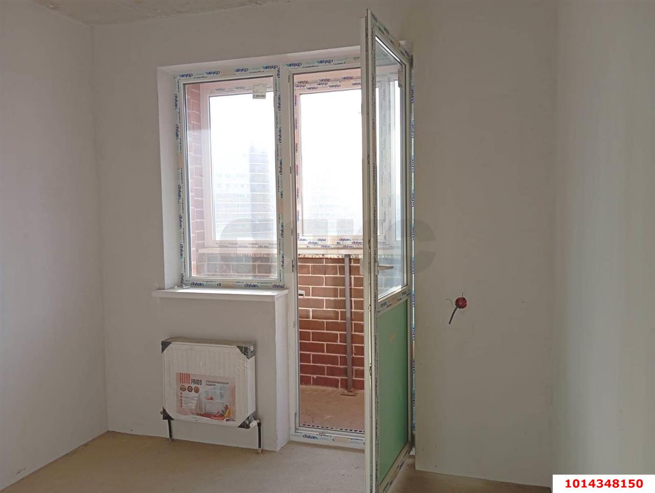 Фото №11: 1-комнатная квартира 36 м² - Краснодар, Прикубанский внутригородской округ, мкр. жилой комплекс Самолёт-2, ул. Западный Обход, 57к2