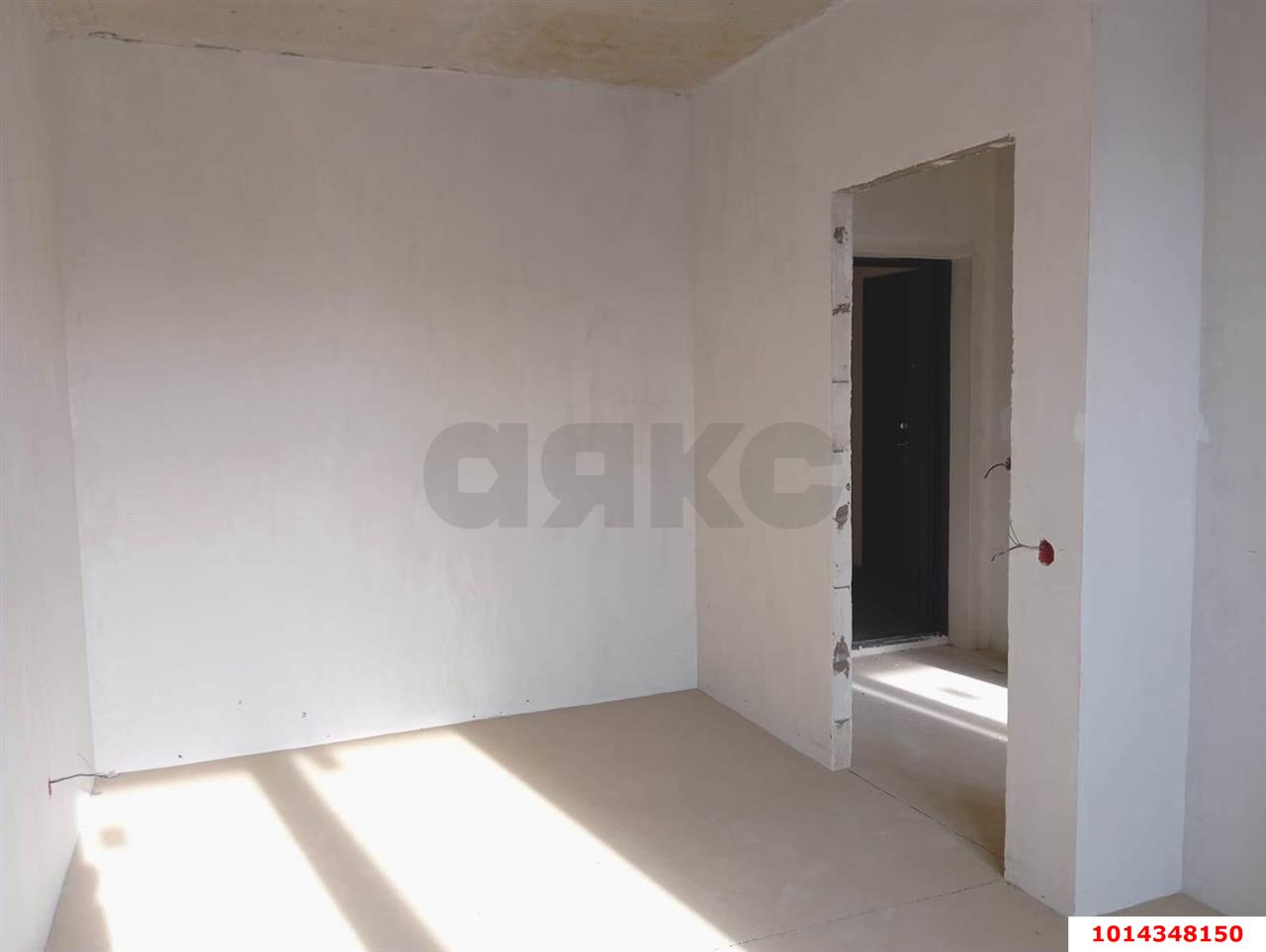 Фото №10: 1-комнатная квартира 36 м² - Краснодар, Прикубанский внутригородской округ, мкр. жилой комплекс Самолёт-2, ул. Западный Обход, 57к2