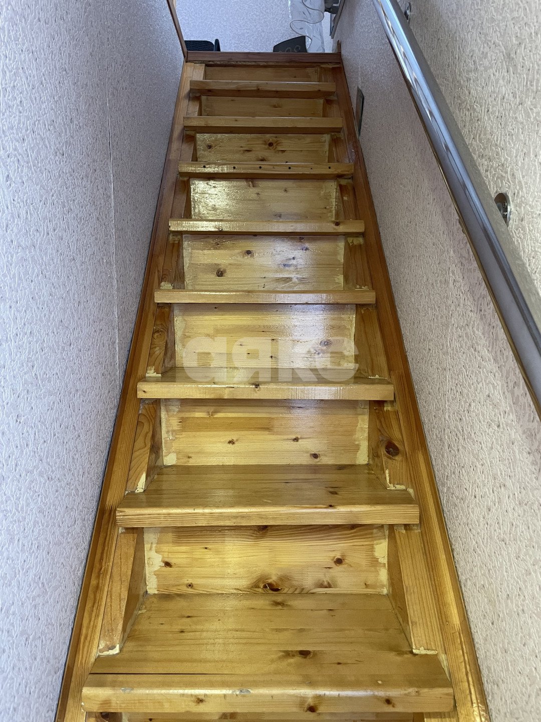 Фото №9: Дом 94 м² + 6.7 сот. - Загорново, ул. Советская, 32