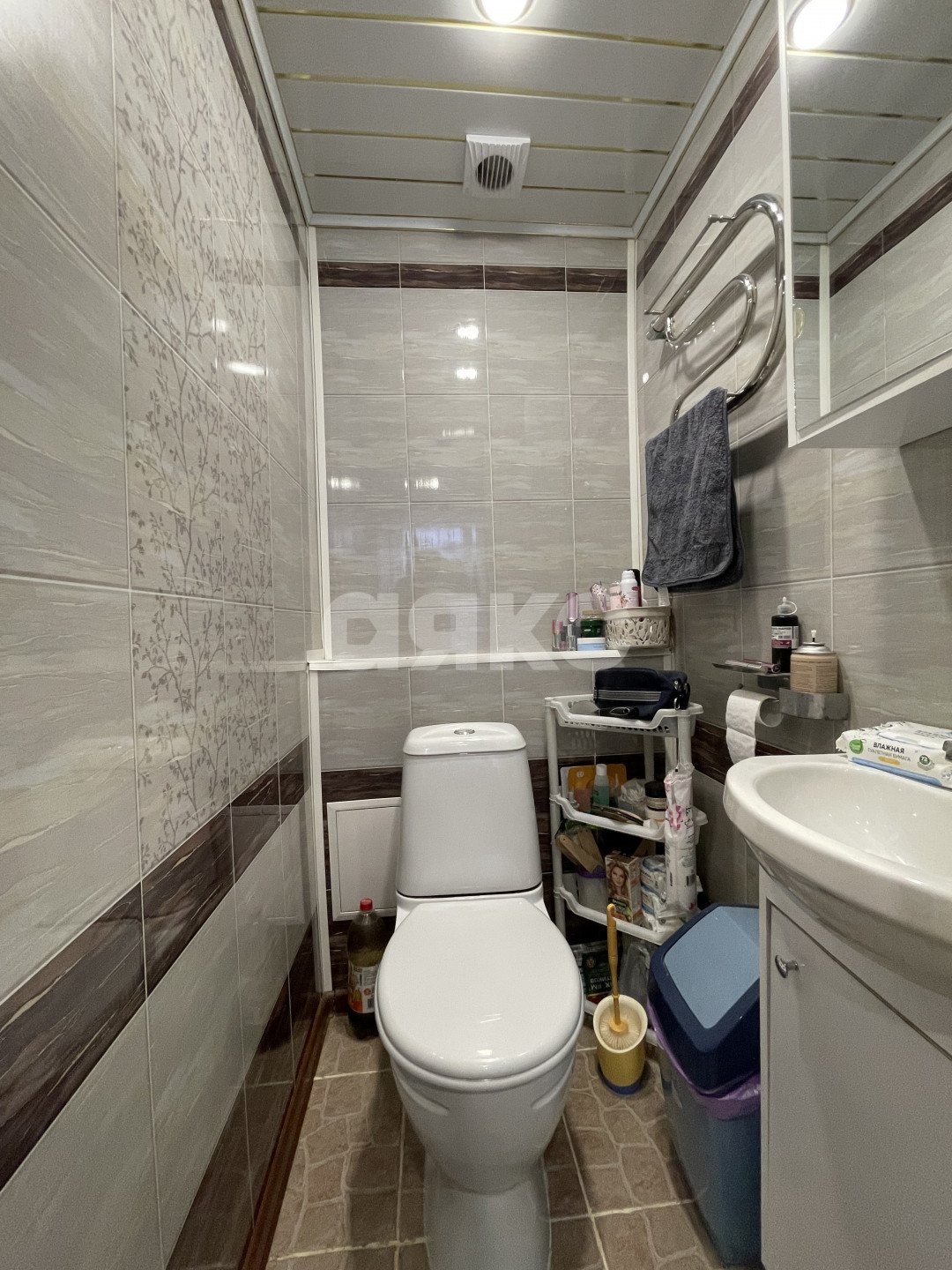 Фото №11: Дом 94 м² + 6.7 сот. - Загорново, ул. Советская, 32