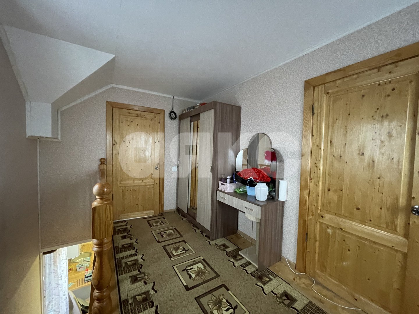 Фото №14: Дом 94 м² + 6.7 сот. - Загорново, ул. Советская, 32