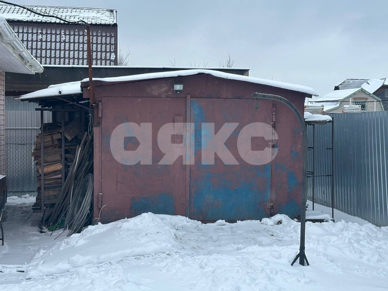 Фото №17: Дом 94 м² + 6.7 сот. - Загорново, ул. Советская, 32