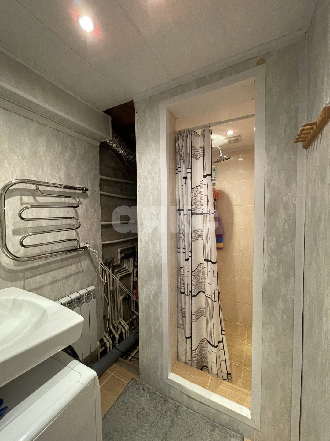 Фото №12: Дом 94 м² + 6.7 сот. - Загорново, ул. Советская, 32