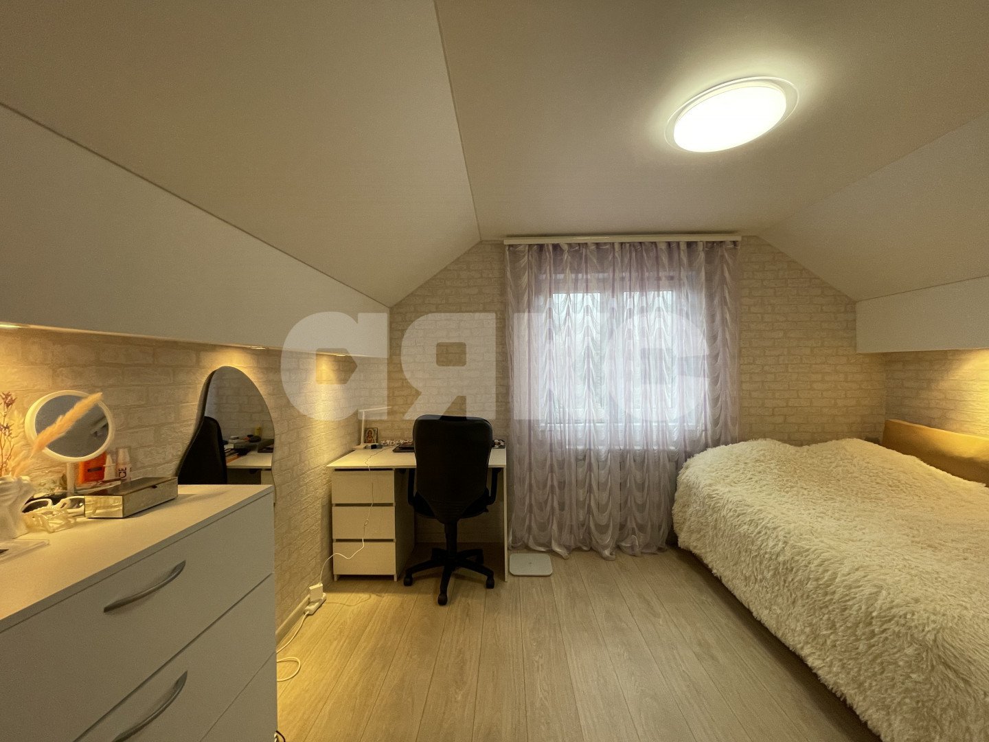 Фото №2: Дом 94 м² + 6.7 сот. - Загорново, ул. Советская, 32