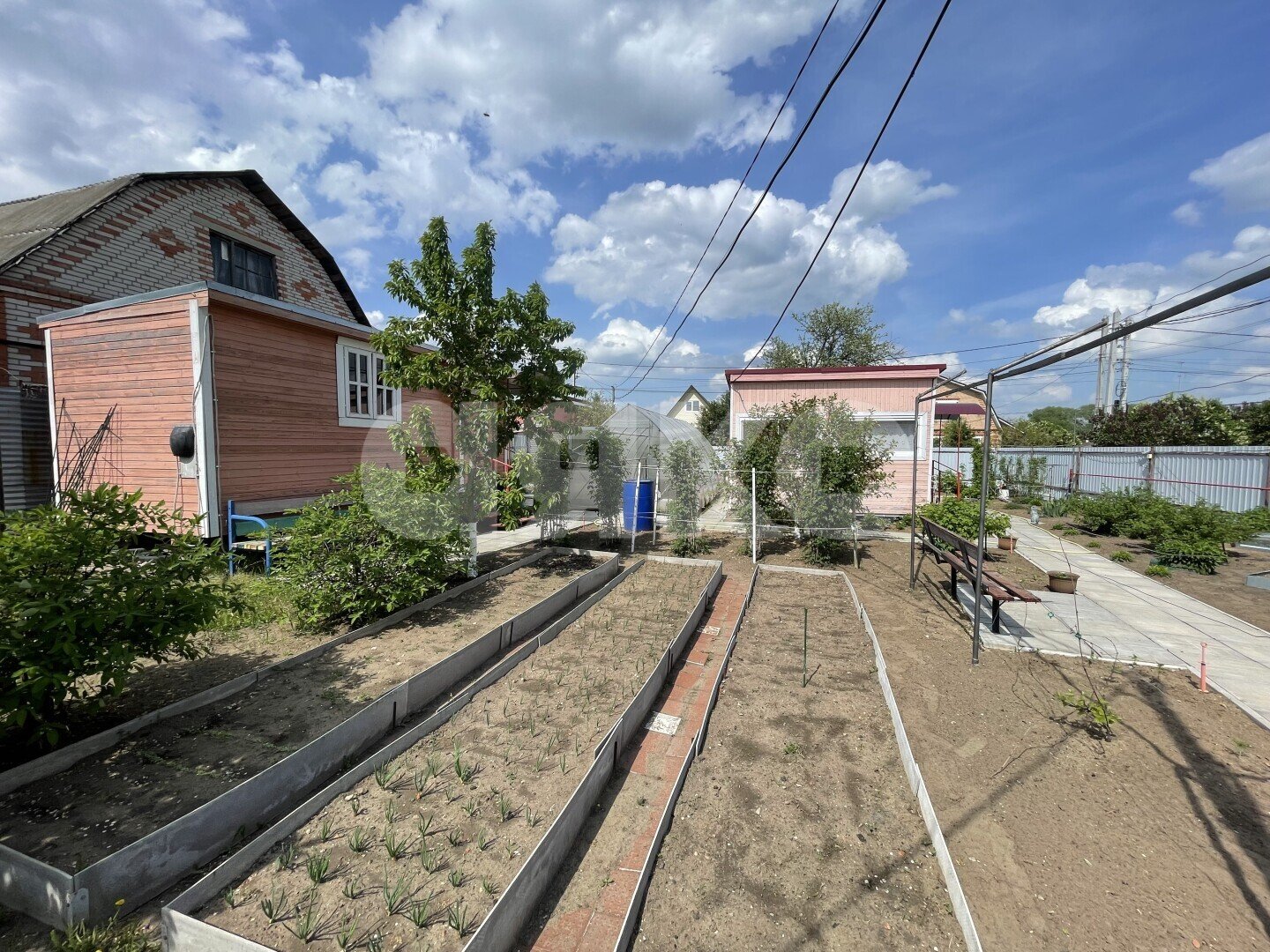 Фото №6: Дом 94 м² + 6.7 сот. - Загорново, ул. Советская, 32