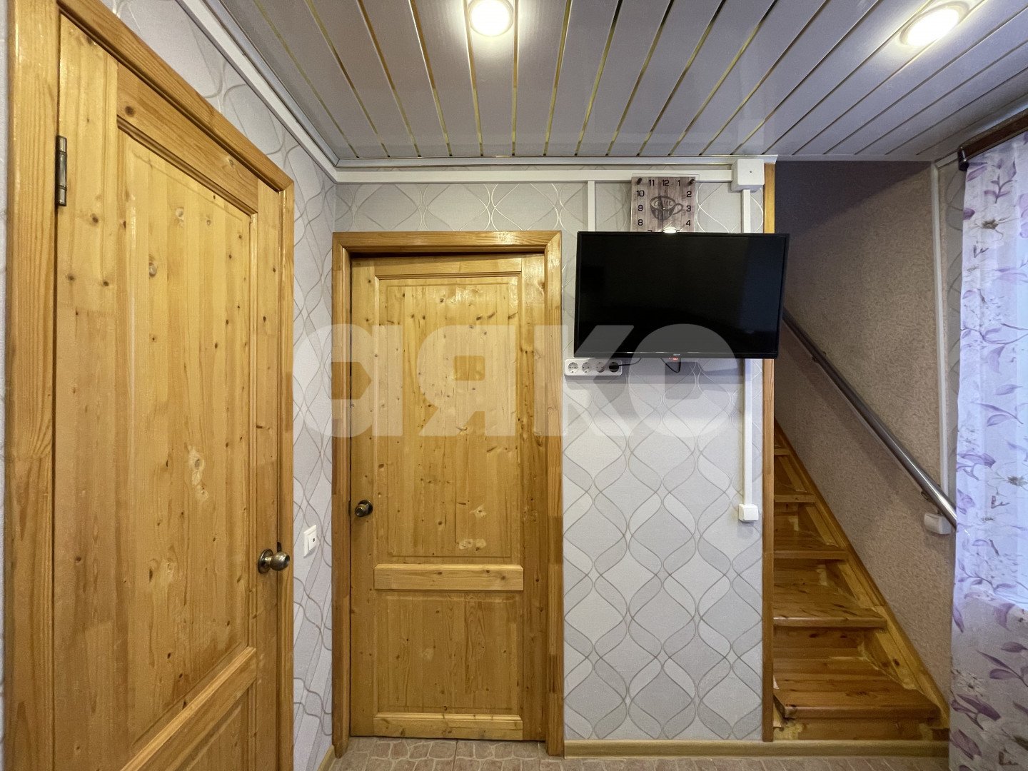 Фото №7: Дом 94 м² + 6.7 сот. - Загорново, ул. Советская, 32