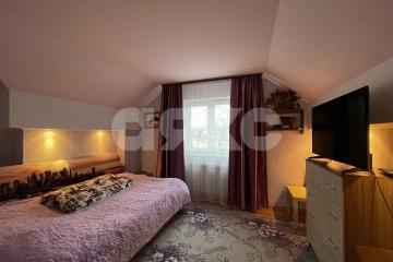 Фото №3: Дом 94 м² - Загорново, ул. Советская, 32