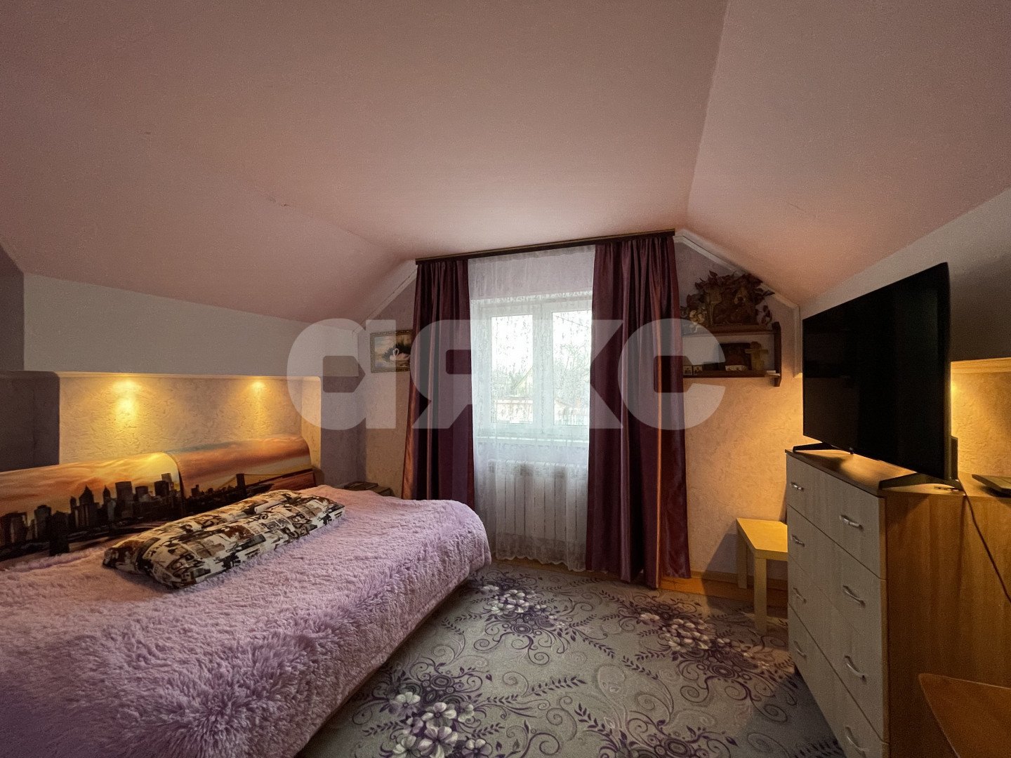 Фото №3: Дом 94 м² + 6.7 сот. - Загорново, ул. Советская, 32