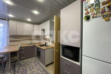 Фото №1: Дом 94 м² - Загорново, ул. Советская, 32