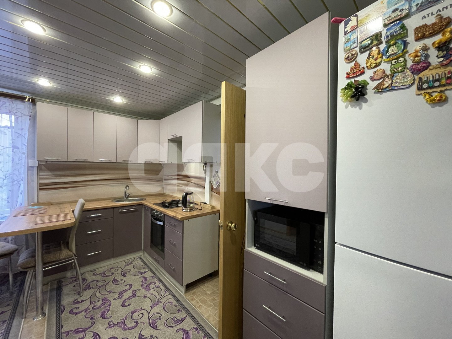 Фото №1: Дом 94 м² + 6.7 сот. - Загорново, ул. Советская, 32