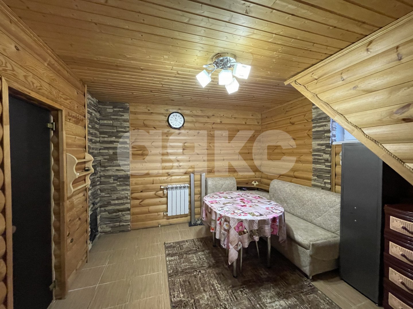 Фото №8: Дом 94 м² + 6.7 сот. - Загорново, ул. Советская, 32