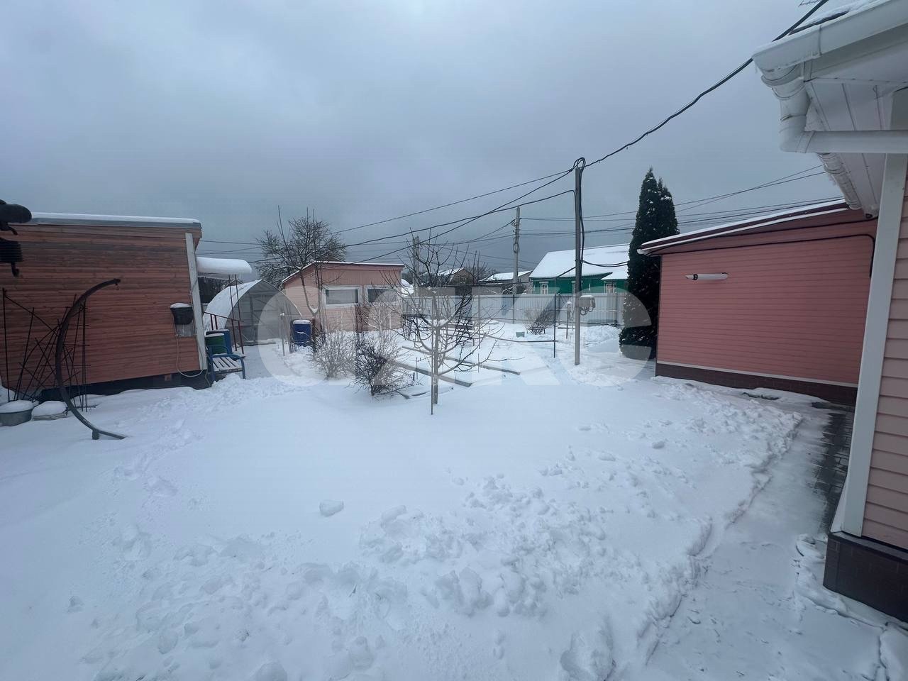 Фото №16: Дом 94 м² + 6.7 сот. - Загорново, ул. Советская, 32