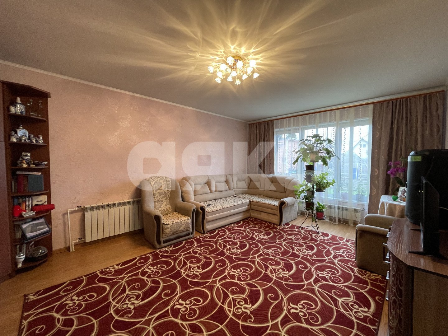 Фото №5: Дом 94 м² + 6.7 сот. - Загорново, ул. Советская, 32