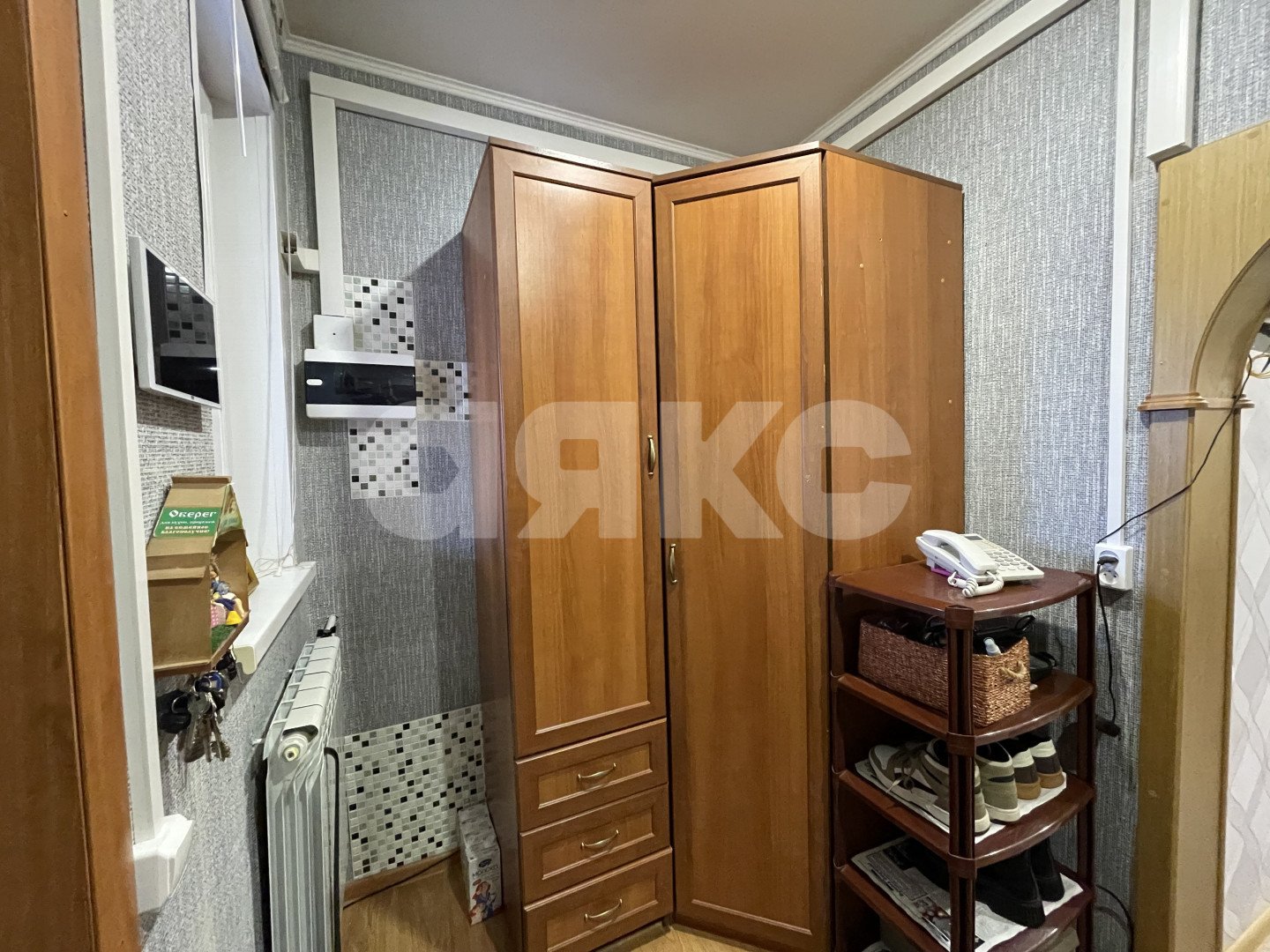 Фото №13: Дом 94 м² + 6.7 сот. - Загорново, ул. Советская, 32