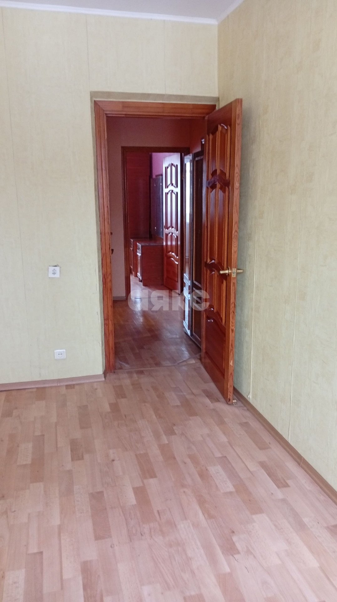 Фото №7: 3-комнатная квартира 61 м² - Липецк, Октябрьский округ, мкр. 23-й, ул. П.И. Смородина, 22