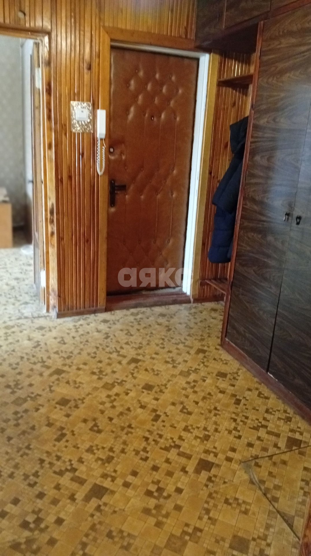 Фото №11: 3-комнатная квартира 61 м² - Липецк, Октябрьский округ, мкр. 23-й, ул. П.И. Смородина, 22