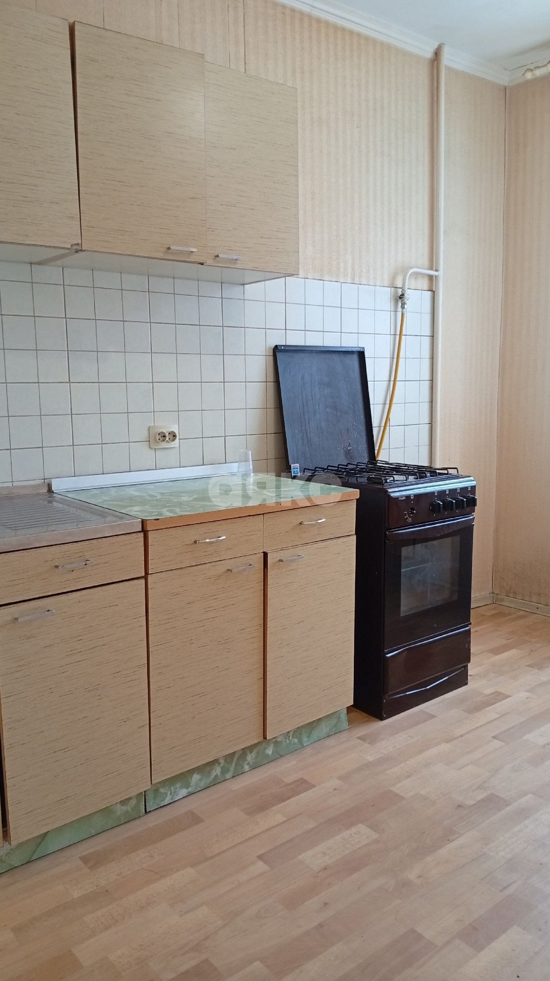 Фото №2: 3-комнатная квартира 61 м² - Липецк, Октябрьский округ, мкр. 23-й, ул. П.И. Смородина, 22