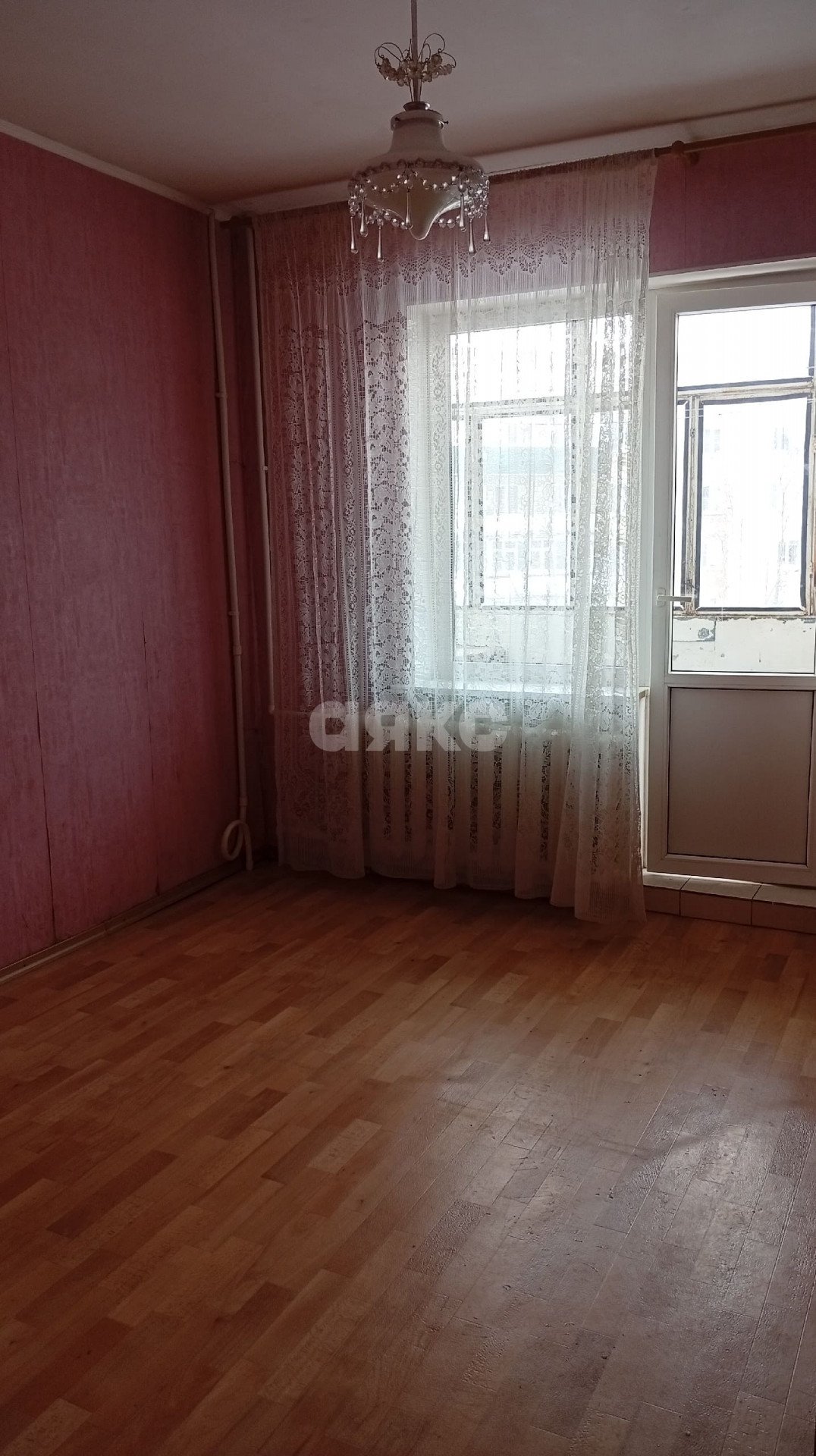 Фото №8: 3-комнатная квартира 61 м² - Липецк, Октябрьский округ, мкр. 23-й, ул. П.И. Смородина, 22