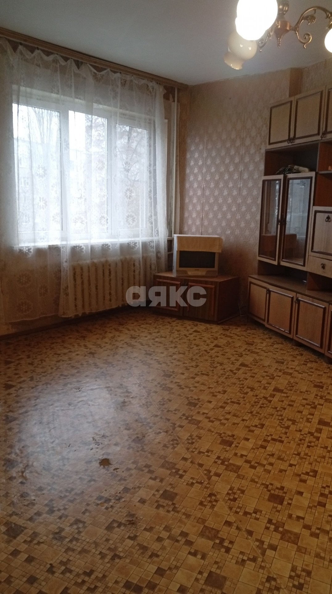 Фото №4: 3-комнатная квартира 61 м² - Липецк, Октябрьский округ, мкр. 23-й, ул. П.И. Смородина, 22